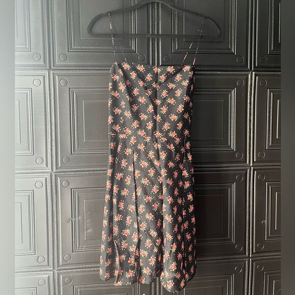 Alice + Olivia A-Line Dress